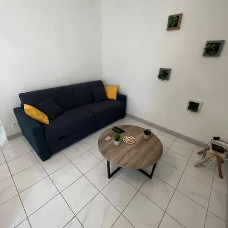 Le Jacques, Cosy, Central, Wifi 10 Mn Cite Medievale *