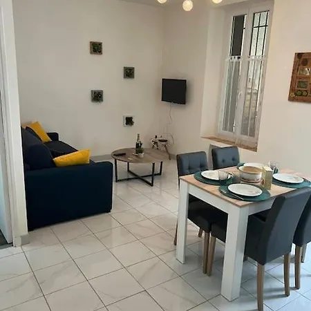 Apartment Le Jacques, Cosy, Central, Wifi 10 Mn Cite Medievale Carcassonne